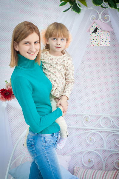 Алёна Калягина