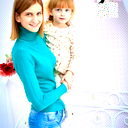 Алёна Калягина
