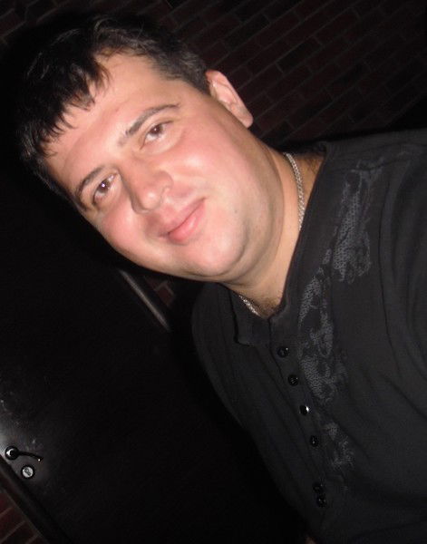 Александр Подгурский