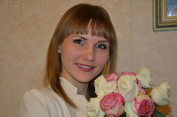 Алёна Фоменко