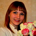 Алёна Фоменко