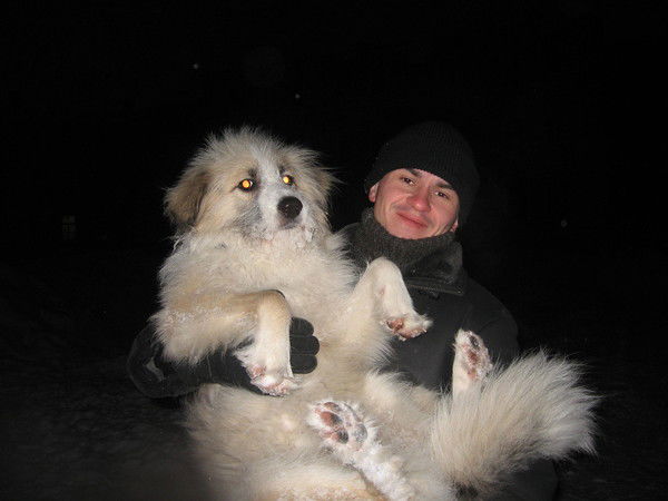 Владислав Рахимов