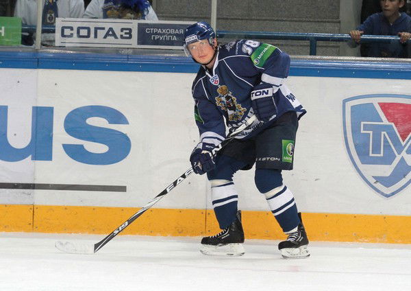 Андрей Акбаш