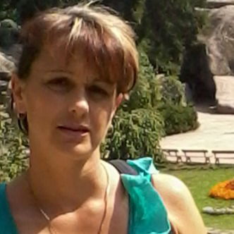 Виктория Дымова