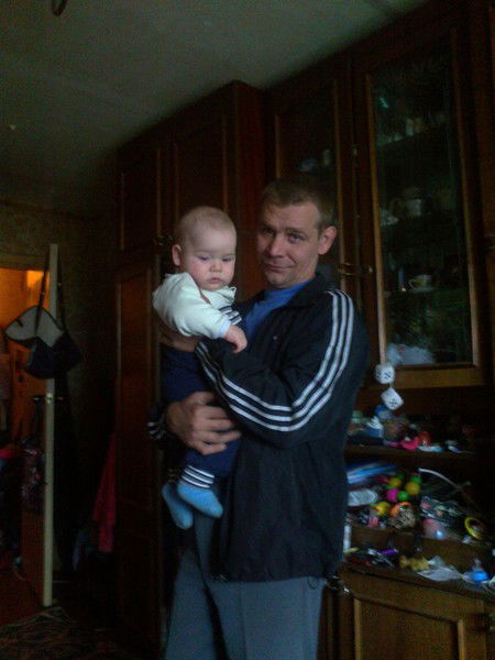 Бархоткин Дима