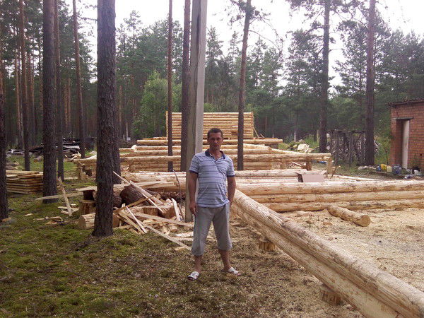 Виталий Беленький