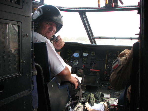 Владимир Шупегин (Шурави)