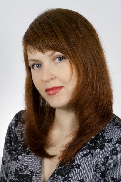 Анна Чернышева