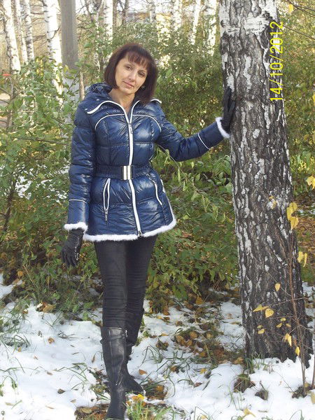 Лилия Губенко