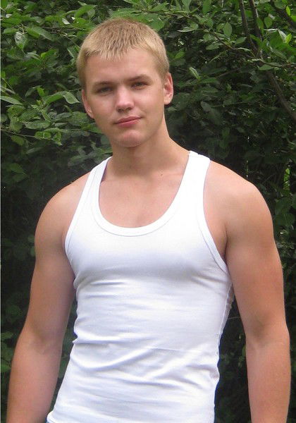 Димка Козловский