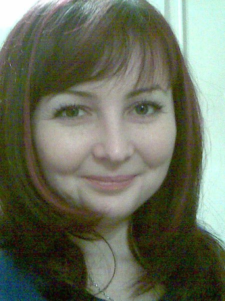 Наталия Арно