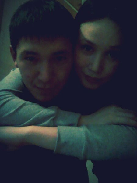 Азамат Сатыбалды