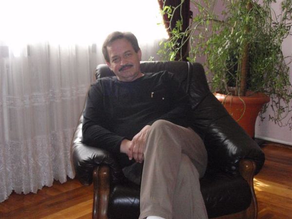 Степан Тодоров