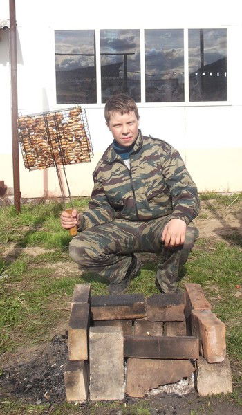 Диман Чащин