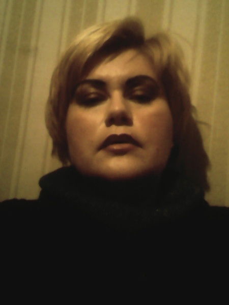 Наталия Рубцова