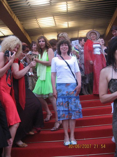 Людмила Шавель