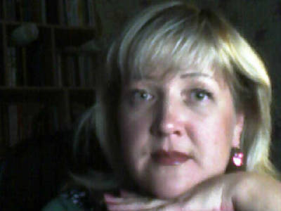 Алена Свидовская