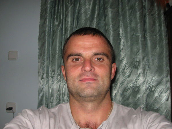 Руслан Губжоков