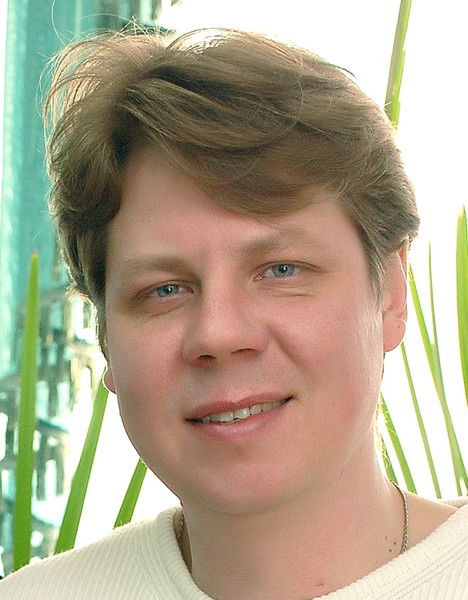 Альберт Шинков