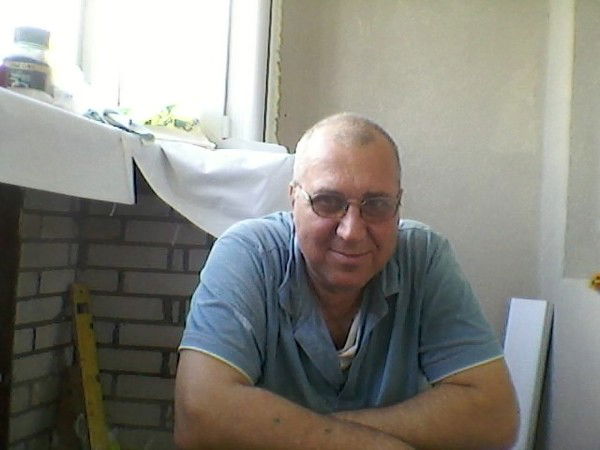 Константин Самодин