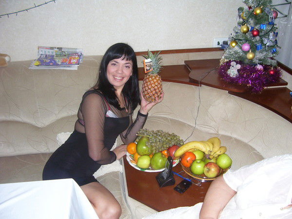 Ксения Сайдашева