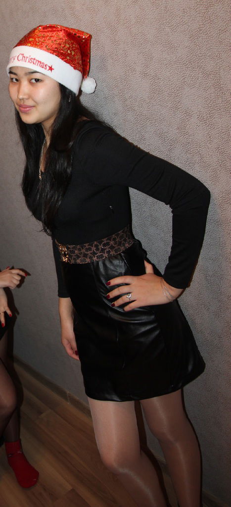 Фариза Тайжан