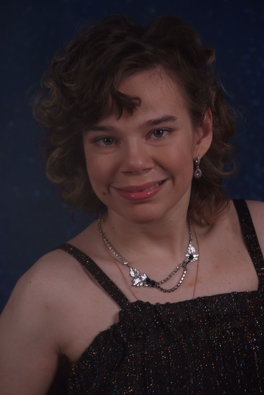 Вера Быкова