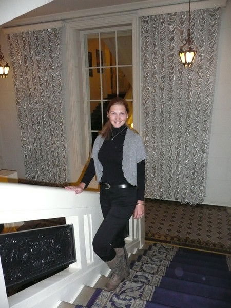 Юлия Гребенникова