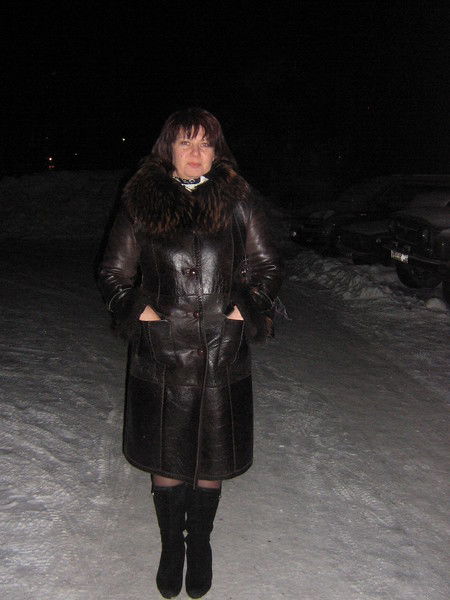 Елена Хмура