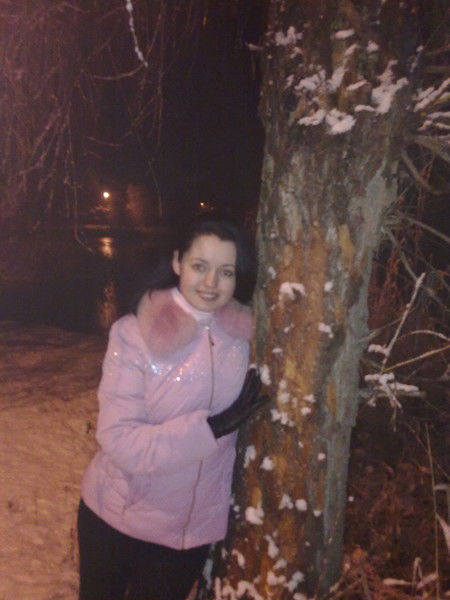 Юлия Ковалевская