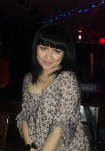 Инара Шайхибекова