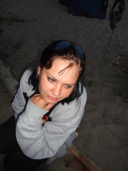 Марина Позднякова