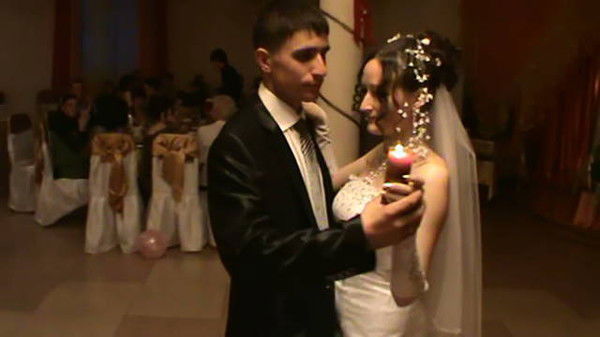 Валентина Марина