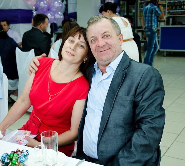 Сергей Тихонов