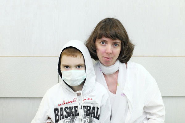 Ольга Тихонова