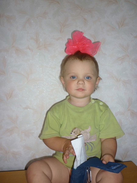 Екатерина Глоба