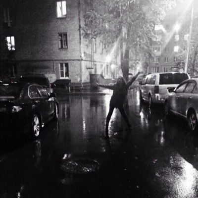 Ника Сироткина