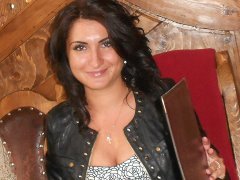 Елена Дмитриева