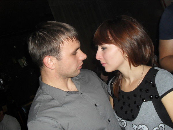 Паша Носков