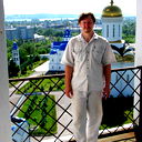 Сергей Ионин