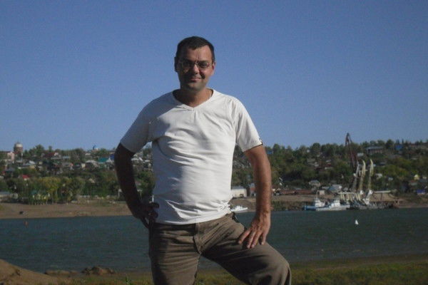 Валерий Закиров