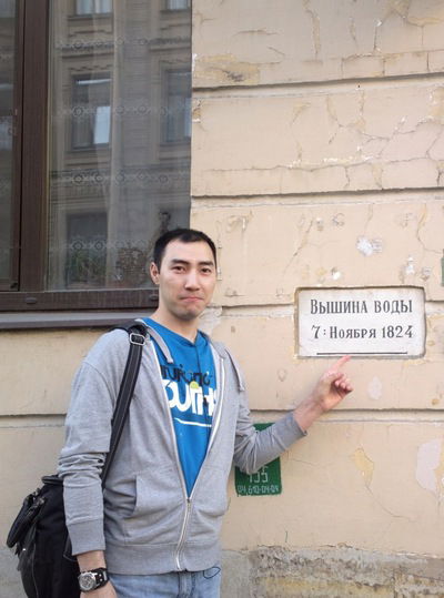 Кайрат Табанбаев