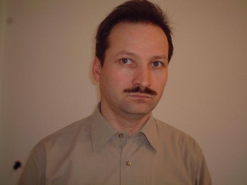 Геннадий Зазулин