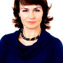 Надежда Дрынкина