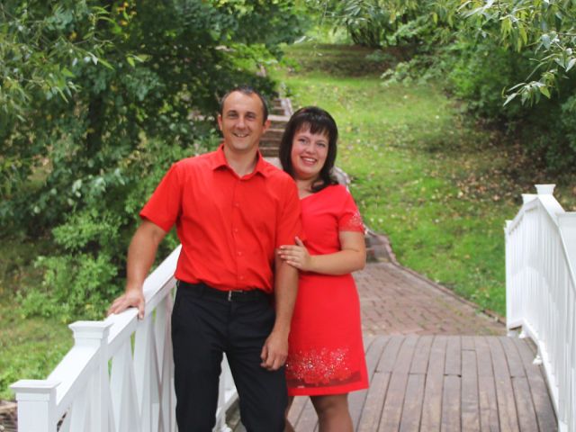 Дмитрий Городничев