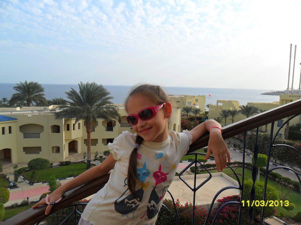 Настюша Нуруллина