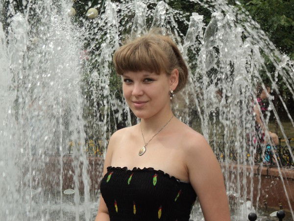 Маргарита **