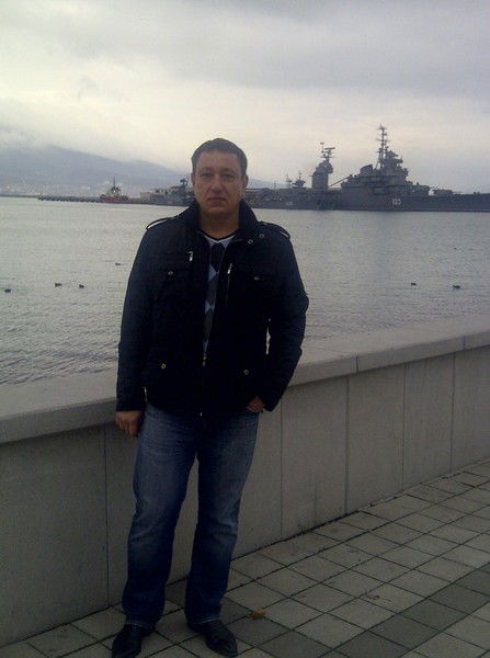 Черняев Михаил