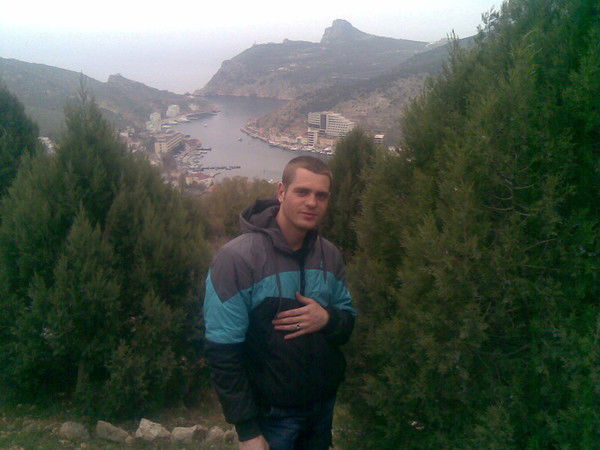 Георгий Степанишин