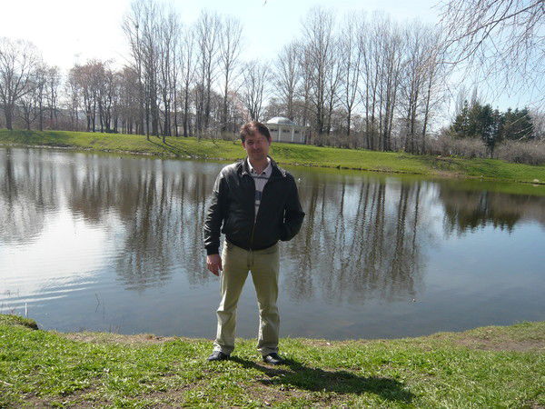 Юра Карпенко